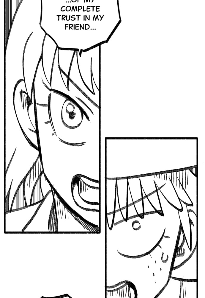 Teenage Dragon Chapter 18 page 54 - 