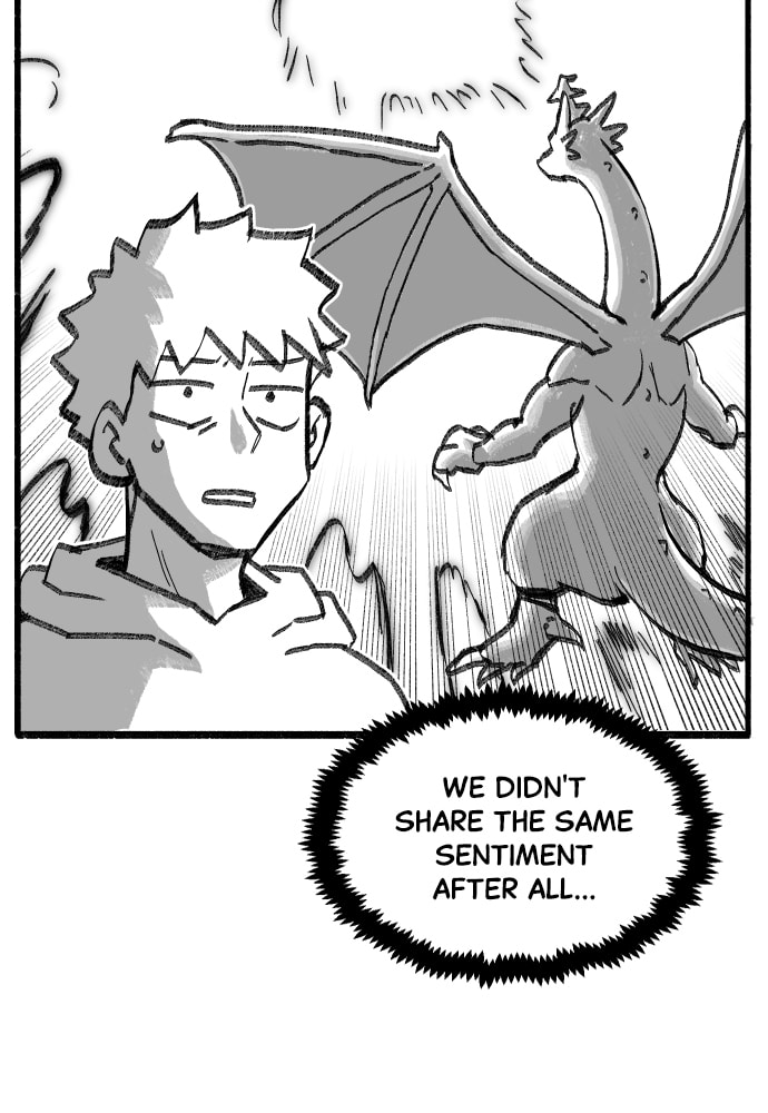 Teenage Dragon Chapter 18 page 56 - 