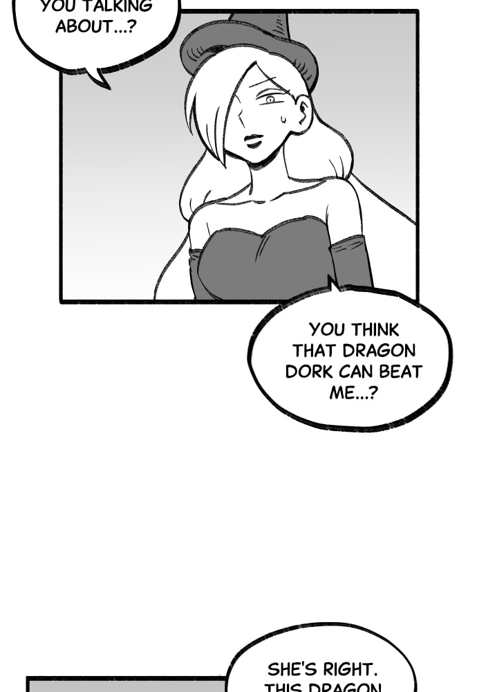 Teenage Dragon Chapter 18 page 9 - 