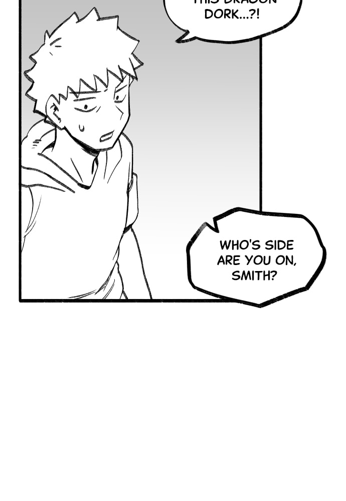 Teenage Dragon Chapter 18 page 10 - 