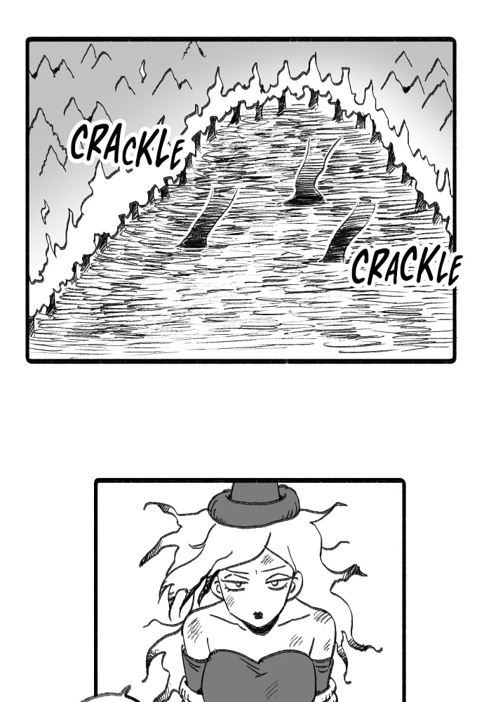 Teenage Dragon Chapter 19 page 2 - 