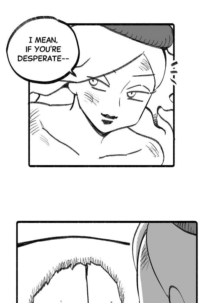 Teenage Dragon Chapter 19 page 12 - 