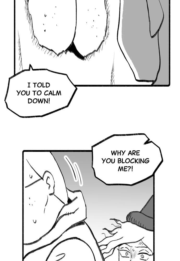 Teenage Dragon Chapter 19 page 13 - 
