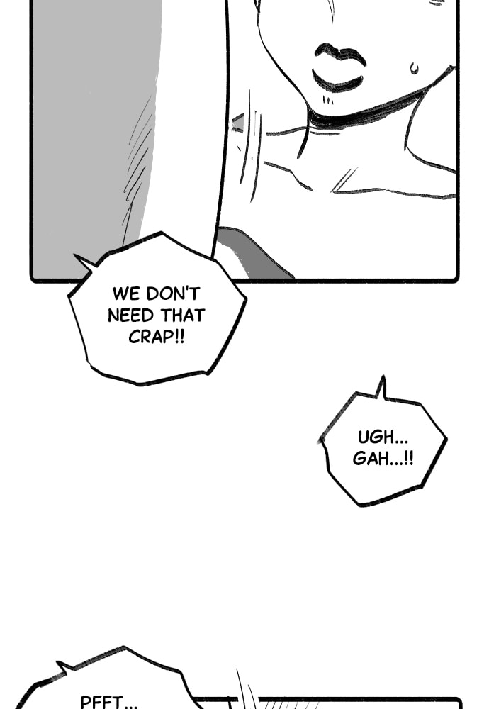 Teenage Dragon Chapter 19 page 15 - 