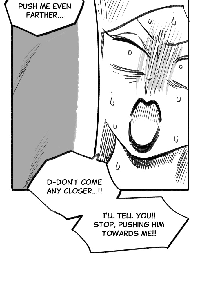 Teenage Dragon Chapter 19 page 16 - 