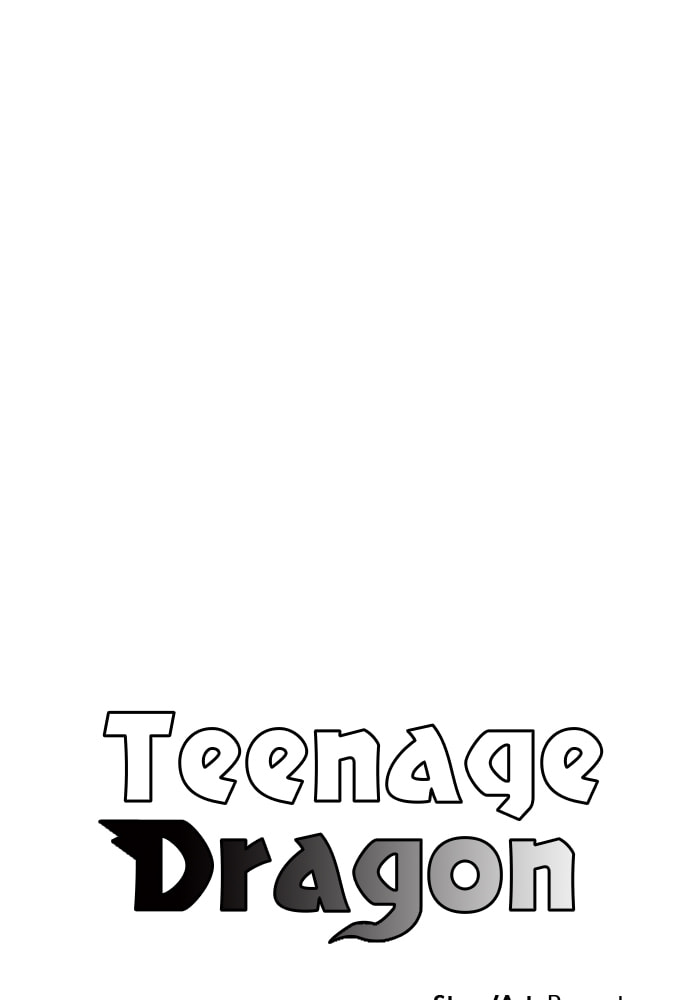Teenage Dragon Chapter 19 page 17 - 