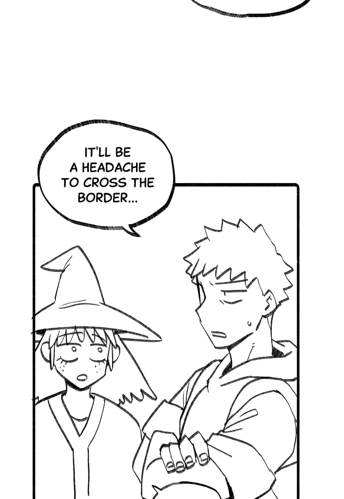 Teenage Dragon Chapter 19 page 20 - 