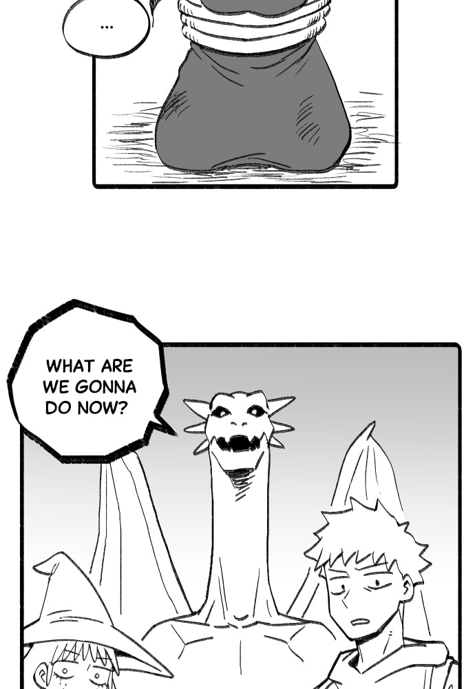 Teenage Dragon Chapter 19 page 3 - 