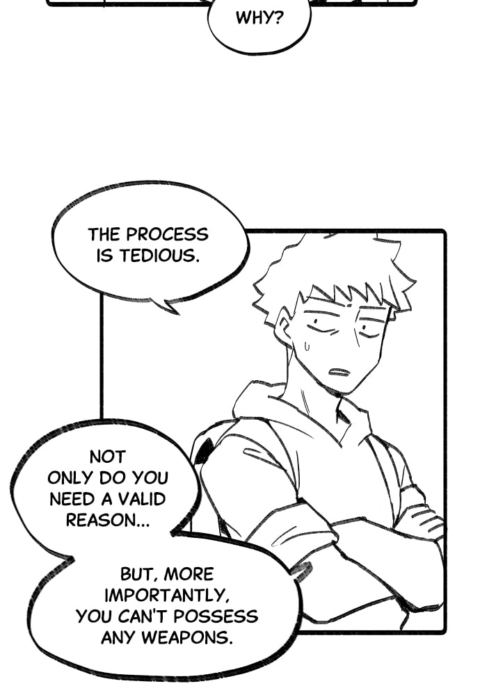 Teenage Dragon Chapter 19 page 21 - 