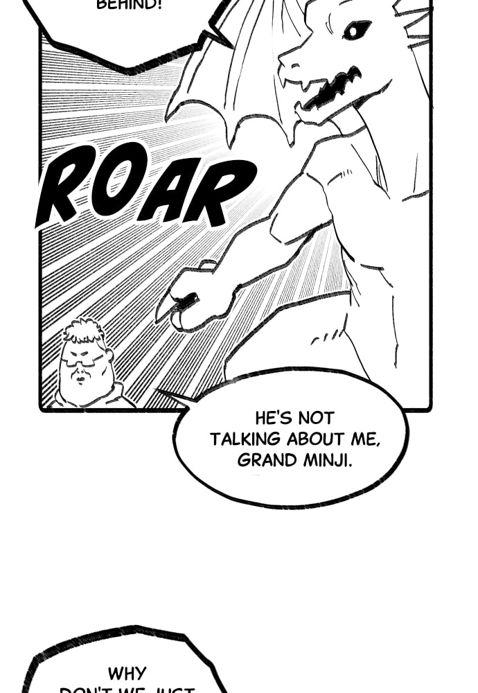 Teenage Dragon Chapter 19 page 23 - 