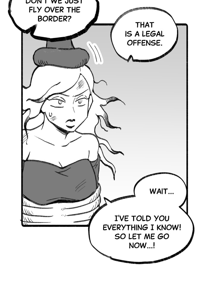 Teenage Dragon Chapter 19 page 24 - 