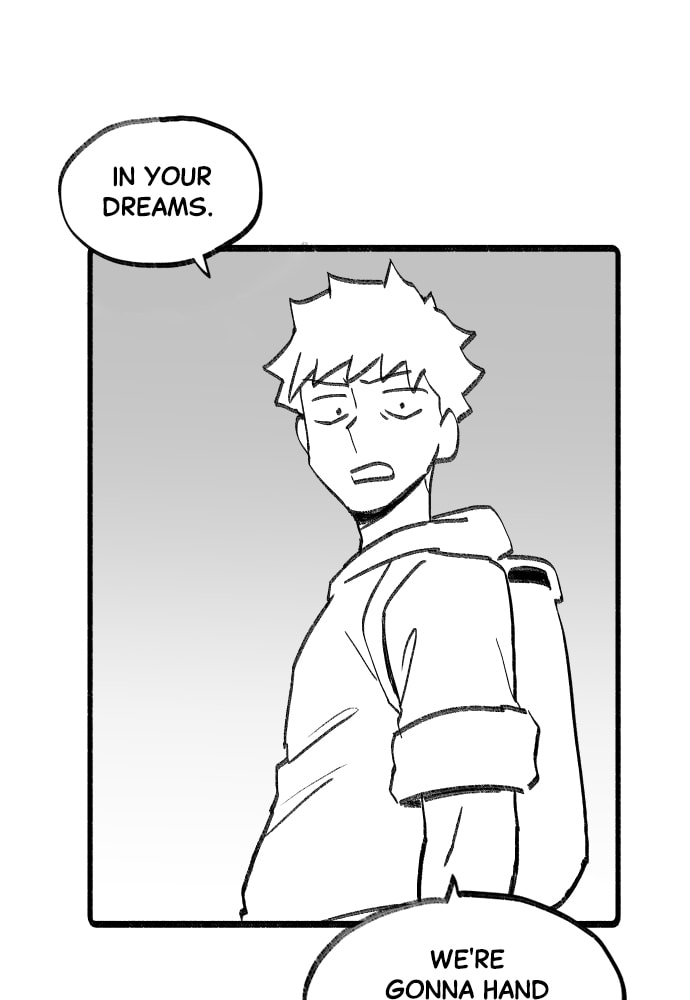 Teenage Dragon Chapter 19 page 25 - 
