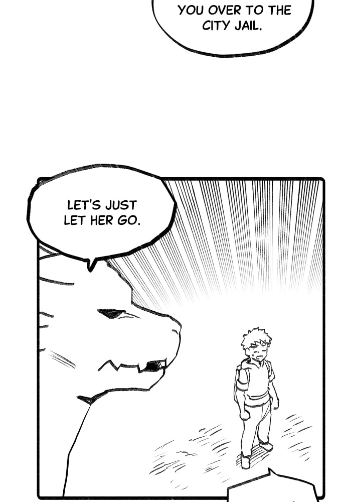 Teenage Dragon Chapter 19 page 26 - 