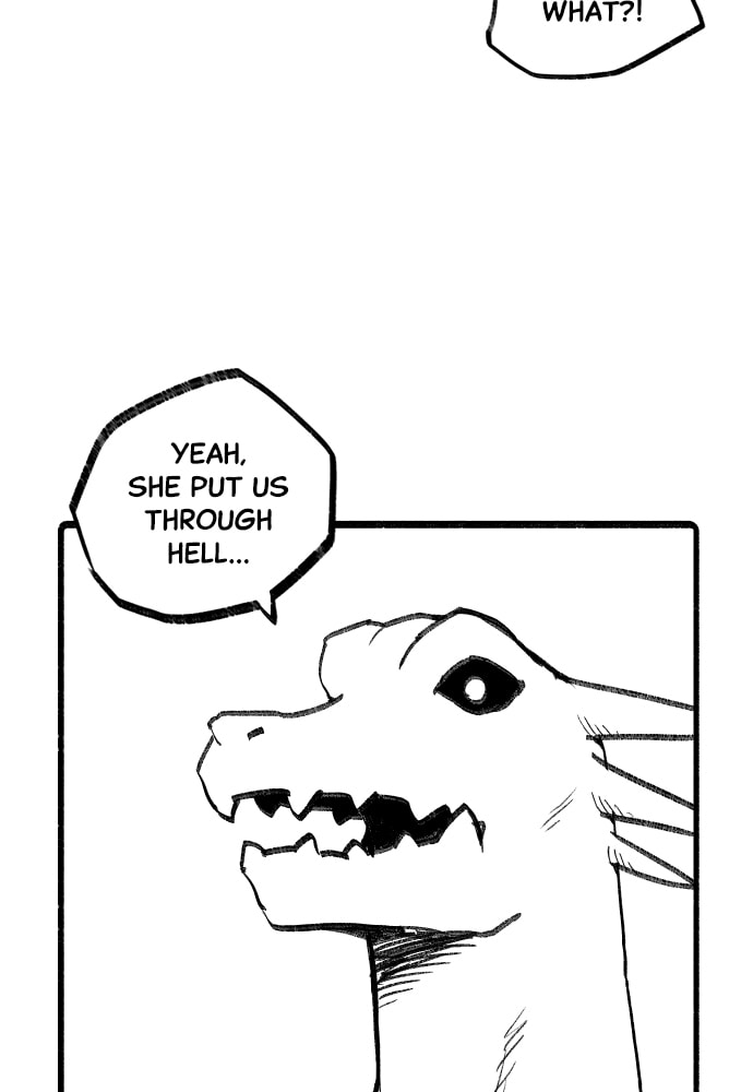 Teenage Dragon Chapter 19 page 27 - 