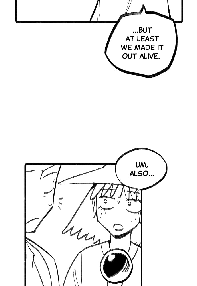 Teenage Dragon Chapter 19 page 28 - 
