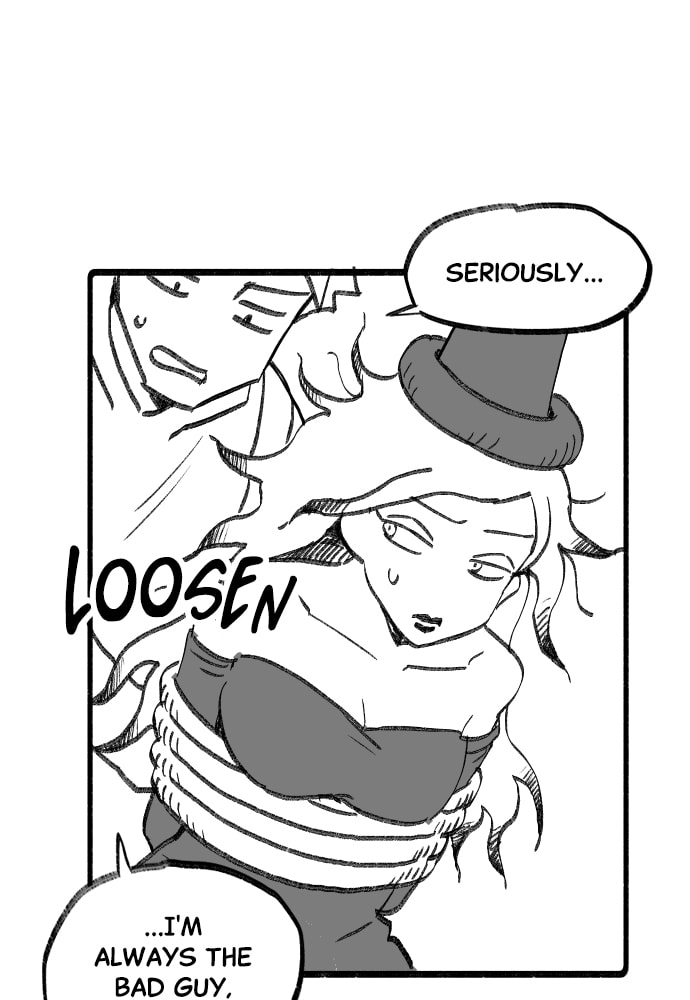 Teenage Dragon Chapter 19 page 30 - 