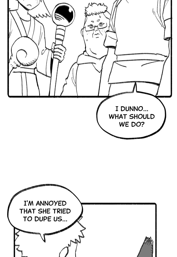 Teenage Dragon Chapter 19 page 4 - 