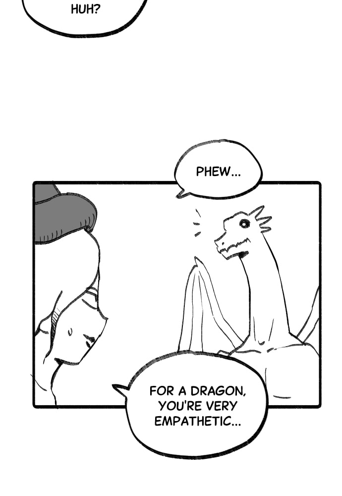Teenage Dragon Chapter 19 page 31 - 
