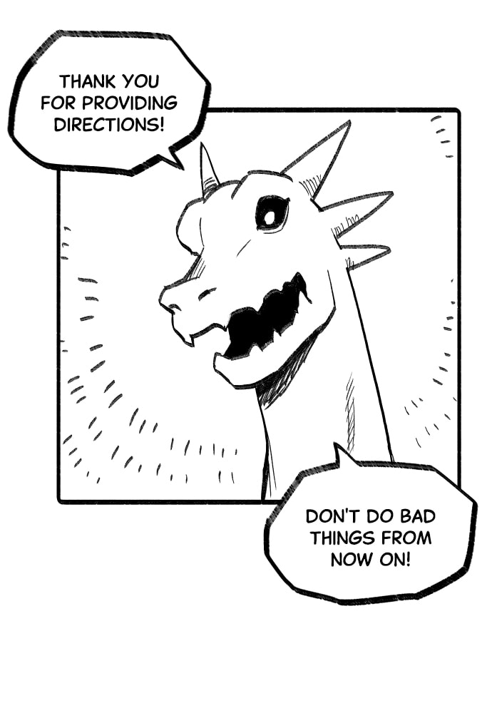Teenage Dragon Chapter 19 page 32 - 
