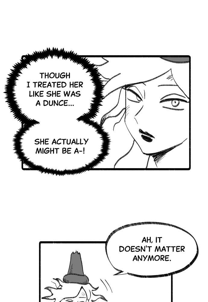 Teenage Dragon Chapter 19 page 37 - 