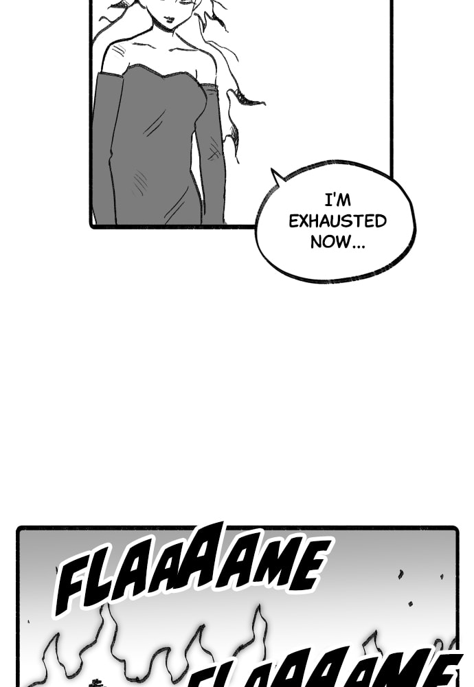 Teenage Dragon Chapter 19 page 38 - 