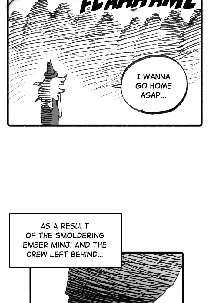 Teenage Dragon Chapter 19 page 39 - 