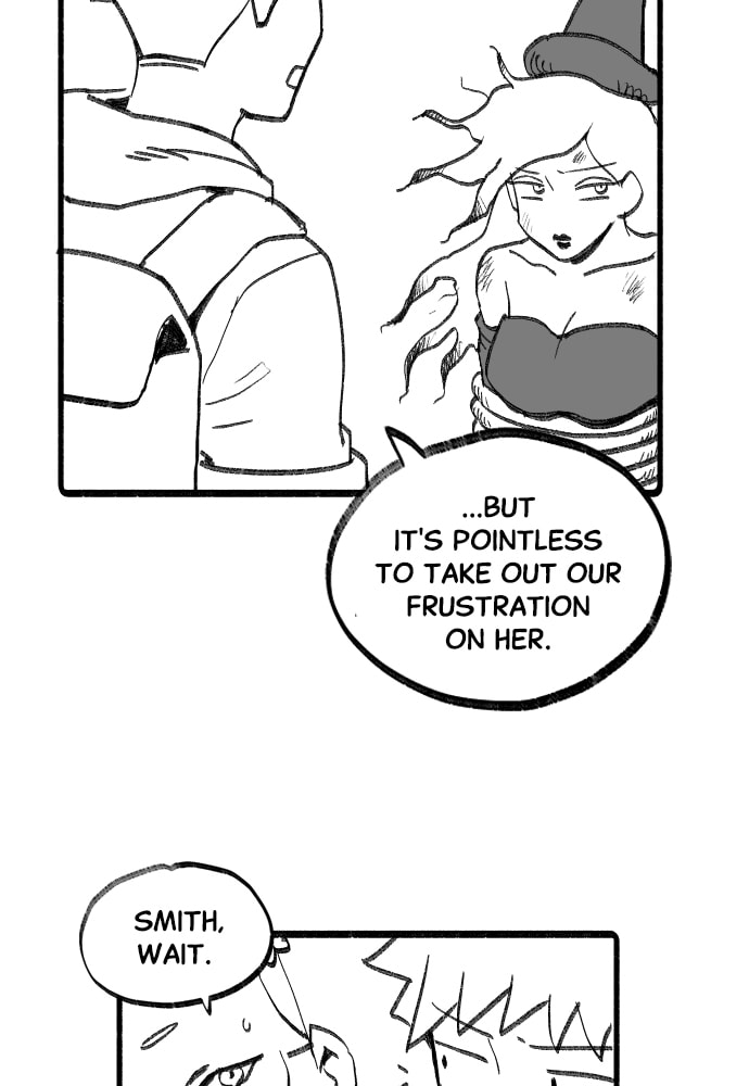Teenage Dragon Chapter 19 page 5 - 