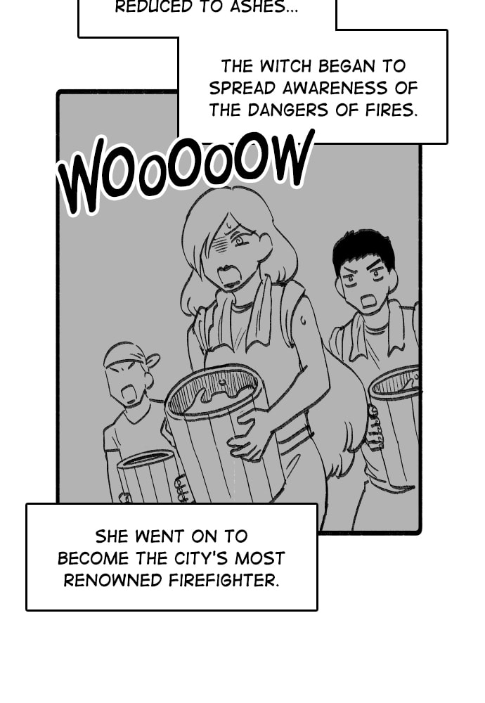 Teenage Dragon Chapter 19 page 41 - 