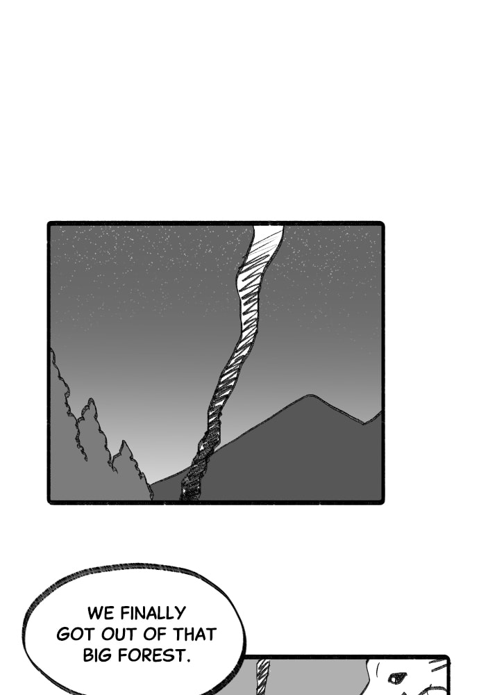 Teenage Dragon Chapter 19 page 42 - 