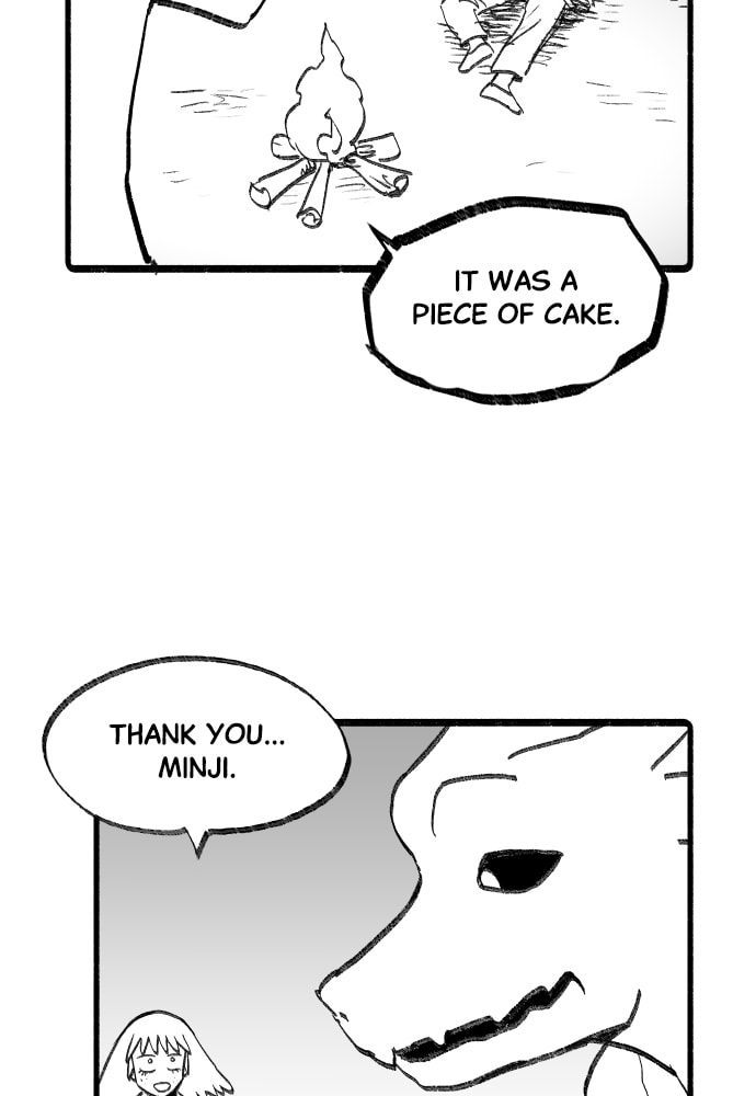 Teenage Dragon Chapter 19 page 44 - 