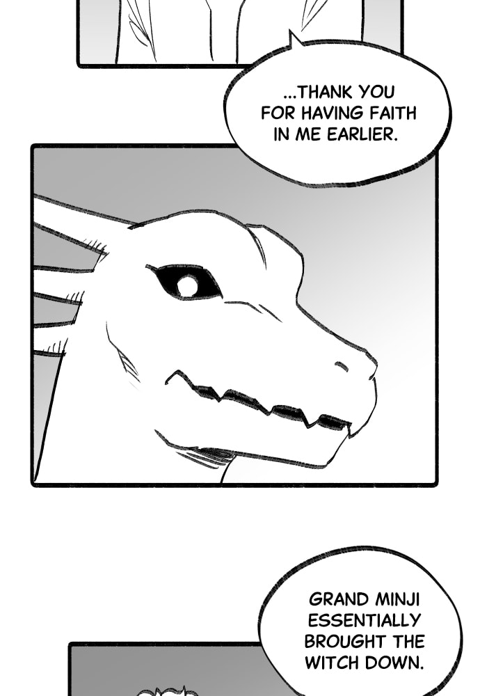 Teenage Dragon Chapter 19 page 46 - 