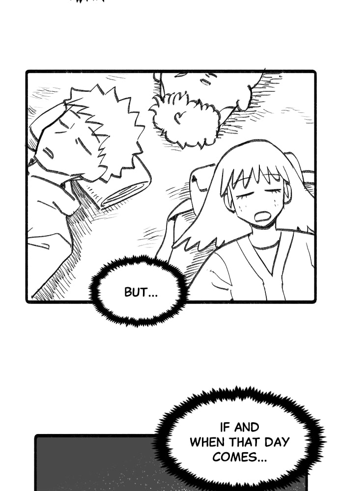 Teenage Dragon Chapter 19 page 50 - 