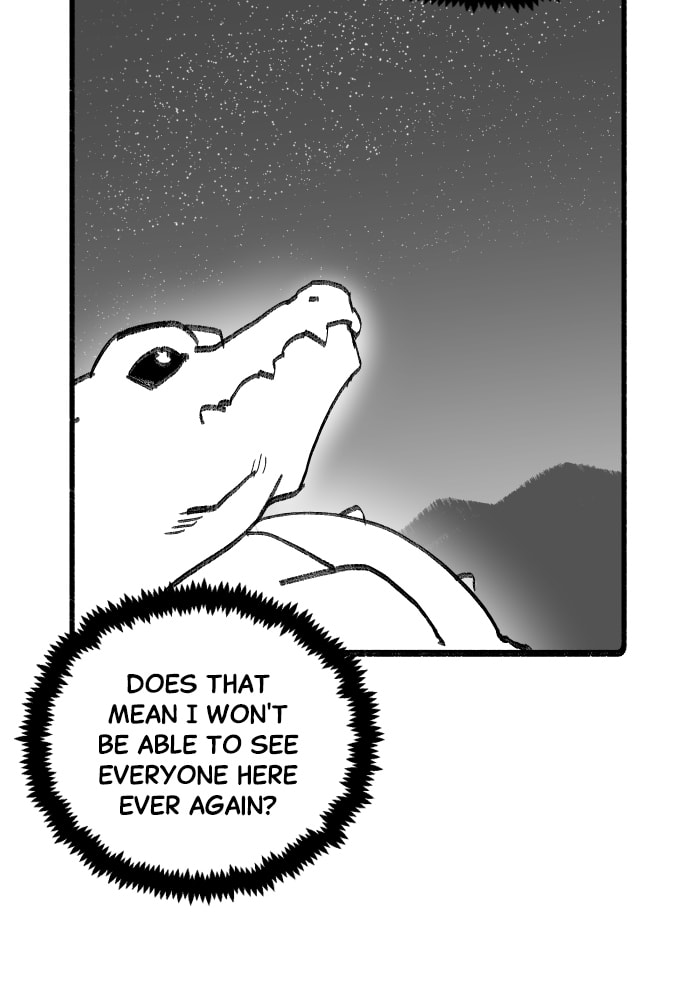 Teenage Dragon Chapter 19 page 51 - 