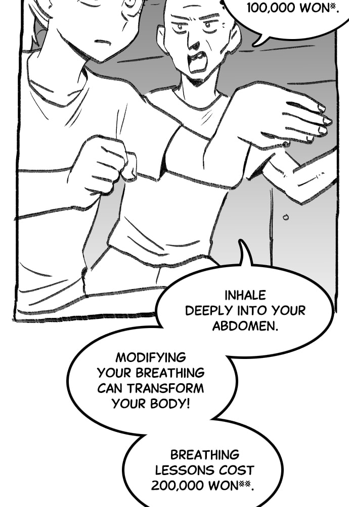 Teenage Dragon Chapter 19 page 53 - 