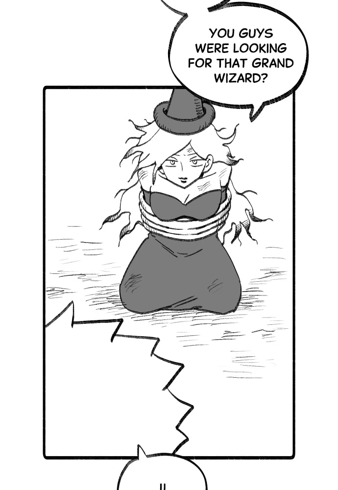 Teenage Dragon Chapter 19 page 8 - 