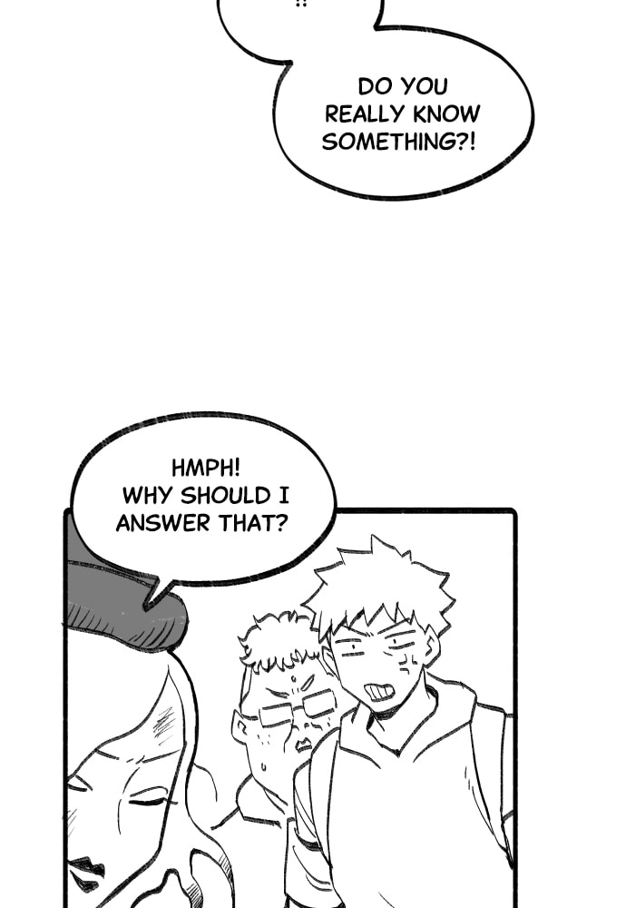Teenage Dragon Chapter 19 page 9 - 