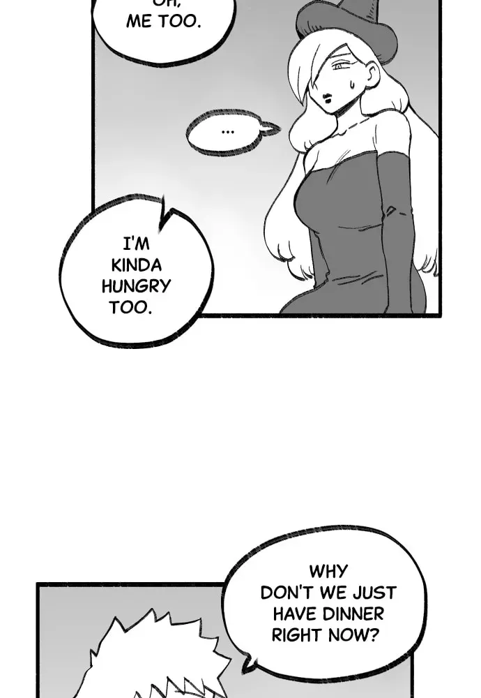 Teenage Dragon Chapter 2.1 page 16 - 