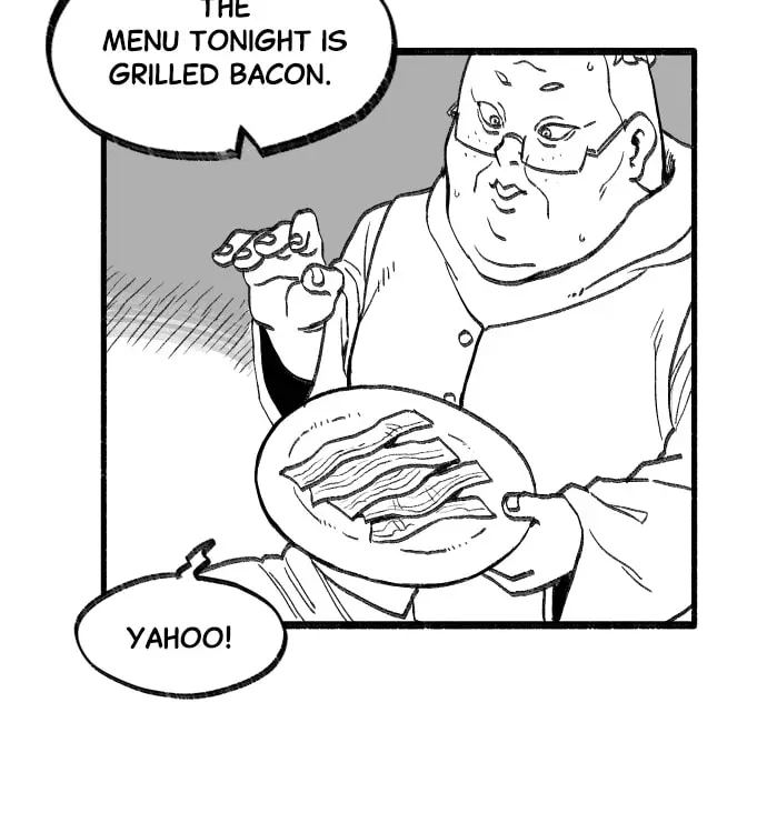 Teenage Dragon Chapter 2.1 page 21 - 