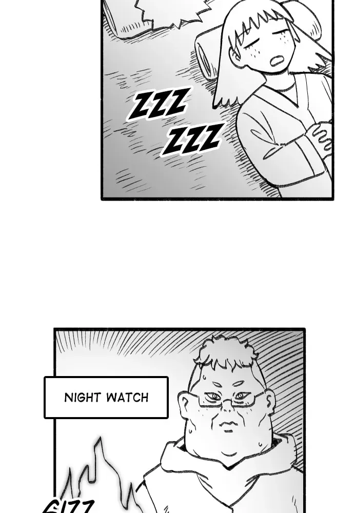 Teenage Dragon Chapter 2.1 page 28 - 