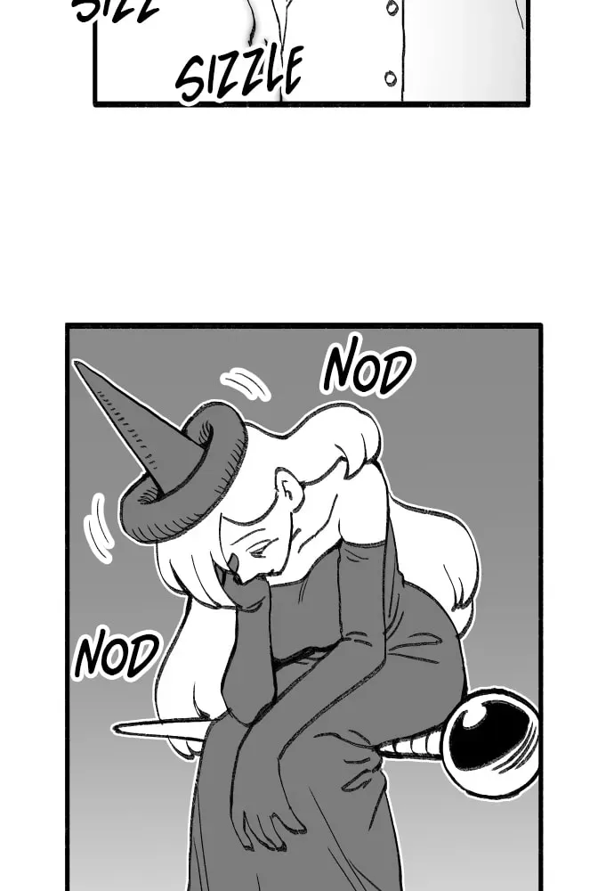 Teenage Dragon Chapter 2.1 page 29 - 