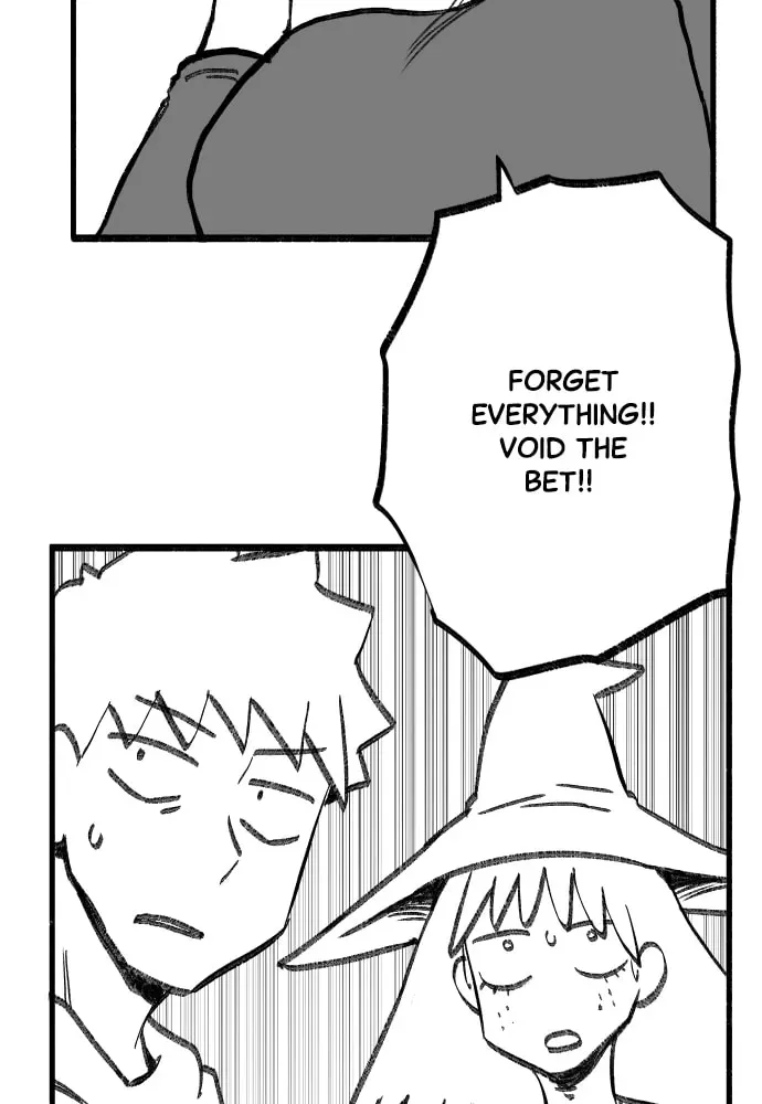 Teenage Dragon Chapter 2.1 page 38 - 