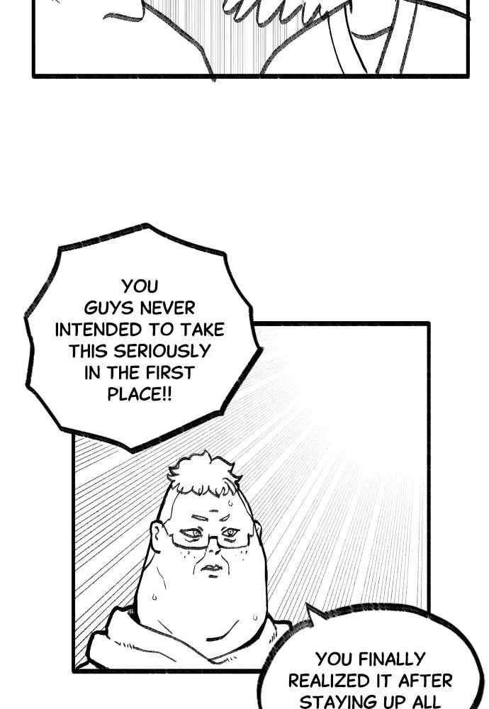 Teenage Dragon Chapter 2.1 page 39 - 