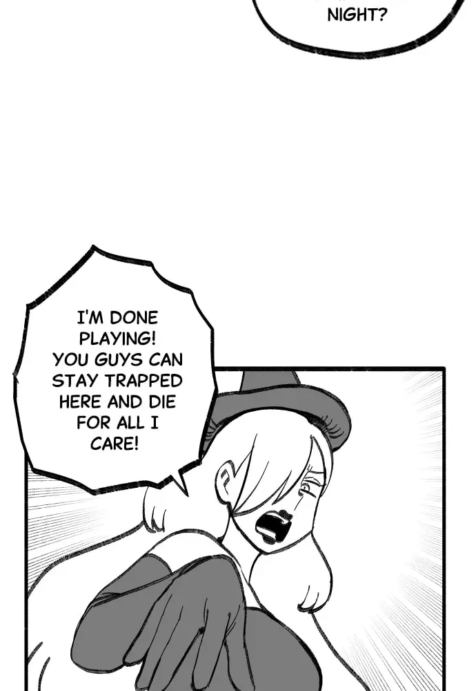 Teenage Dragon Chapter 2.1 page 40 - 