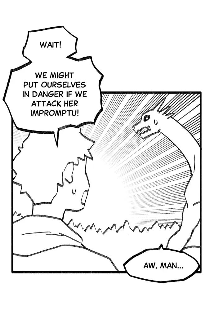 Teenage Dragon Chapter 2.1 page 44 - 