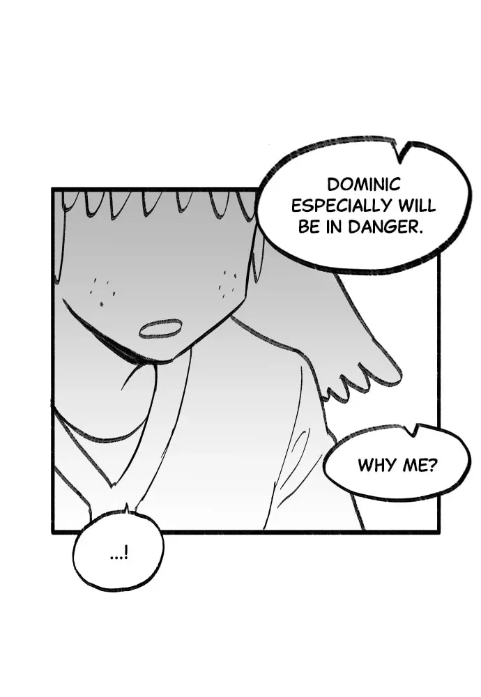 Teenage Dragon Chapter 2.1 page 45 - 