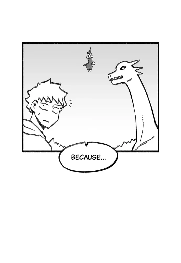 Teenage Dragon Chapter 2.1 page 46 - 