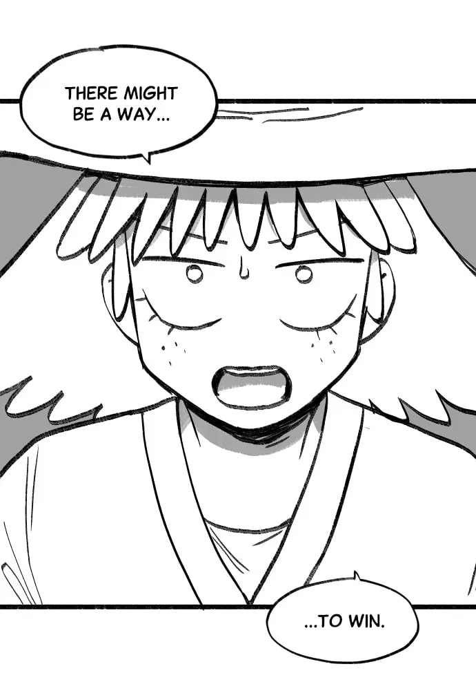 Teenage Dragon Chapter 2.1 page 47 - 