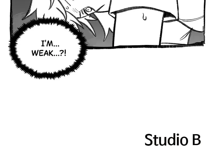 Teenage Dragon Chapter 2.1 page 50 - 