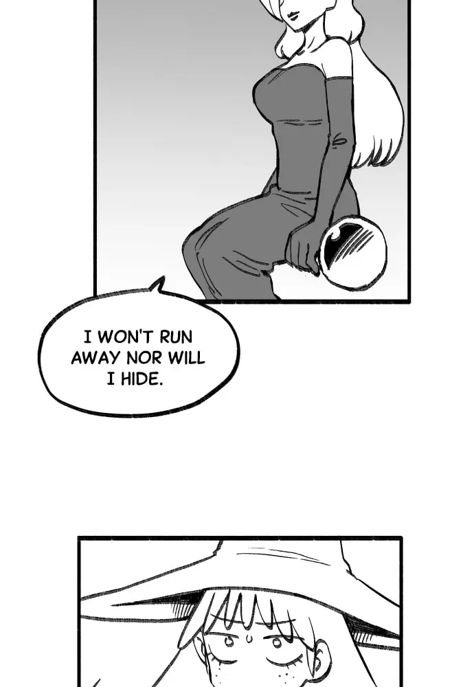 Teenage Dragon Chapter 2.1 page 6 - 