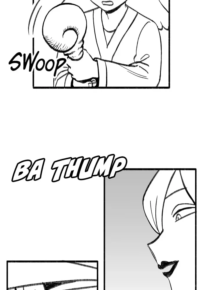 Teenage Dragon Chapter 2.1 page 7 - 